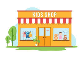 a shop